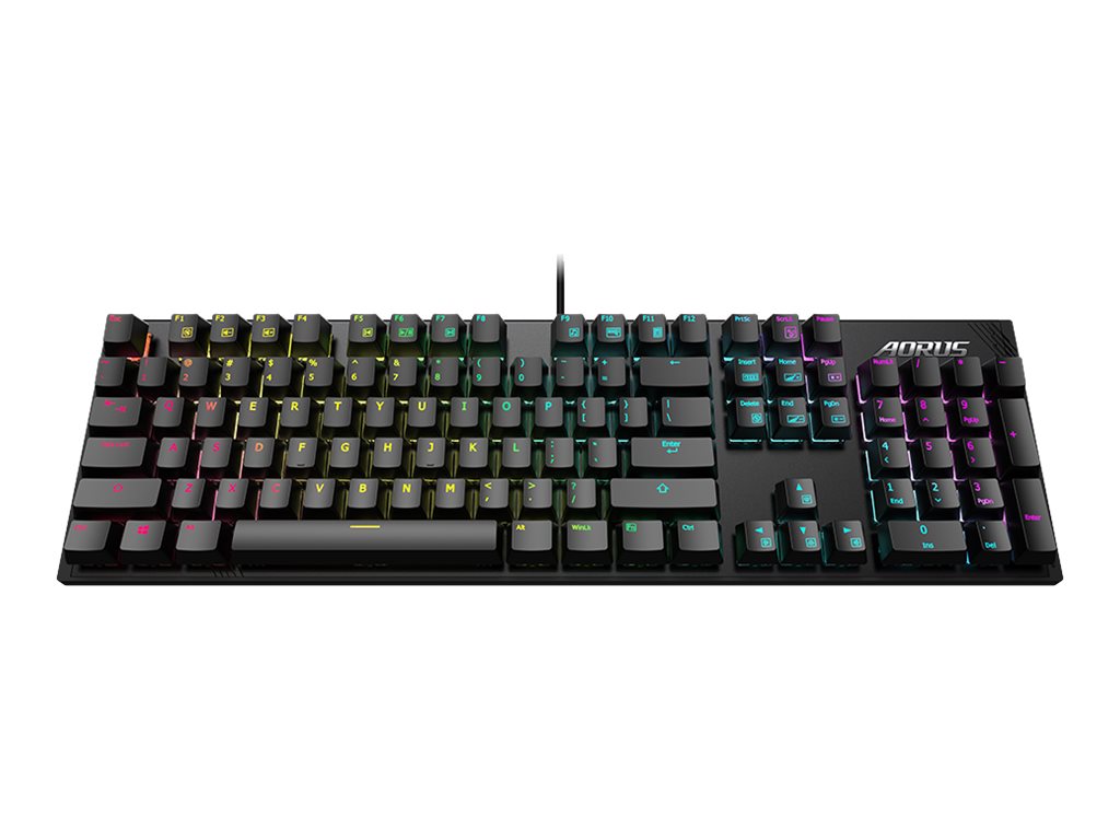 GIGABYTE Keyboard AORUS K1 GIGABYTE Keyboard AORUS K1