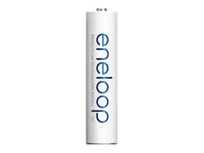 Panasonic eneloop BK-4MCDE AAA 800mAh