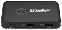 Dis Public ScreenBeam USB Pro Switch