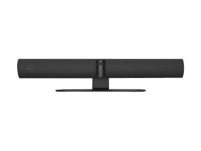 JABRA PanaCast 50 Video Conf. Solution Real-time Whiteboard Streaming Plug-and-play Optimized for all leading UC platforms Black