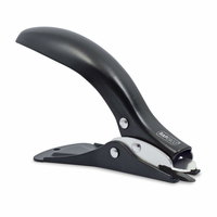 RAPESCO® Entklammerer Heavy Duty schwarz/chrom RAPESCO® Entklammerer Heavy Duty schwarz/chrom