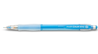 PILOT Color Eno 0,7 Druckbleistift blau 0,7 mm, 1 St. PILOT Color Eno 0,7 Druckbleistift blau 0,7 mm, 1 St.