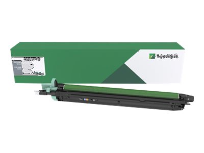 76C0PV0 LEXMARK CSCXXC OPC cmy 90000