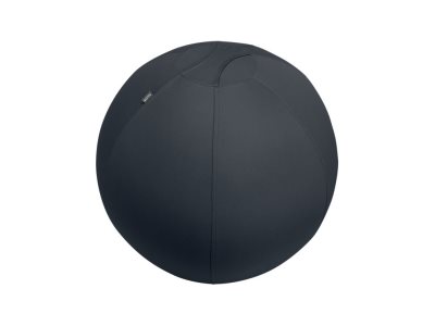 LEITZ Ergo Active Sitzball dunkelgrau 65,0 cm