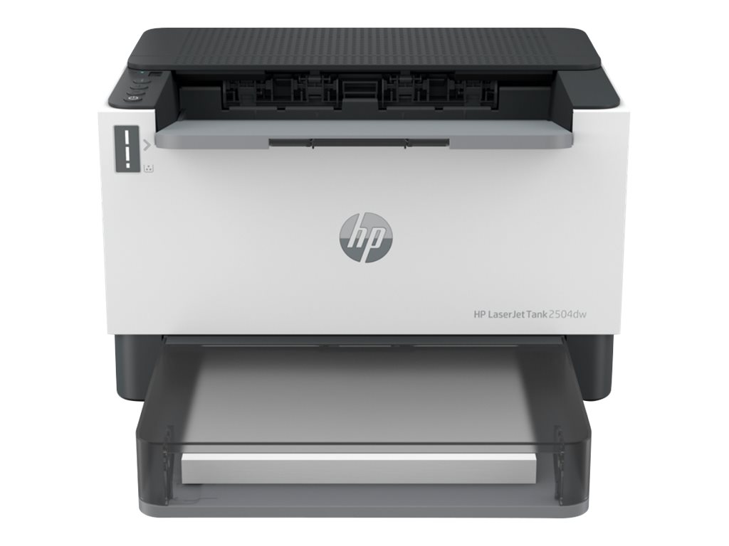 HP LaserJet Tank 2504DW 22ppm Printer