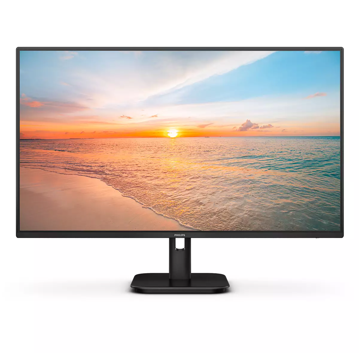 PHILIPS 27E1N1100A Monitor 69,0 cm 27,0 Zoll schwarz