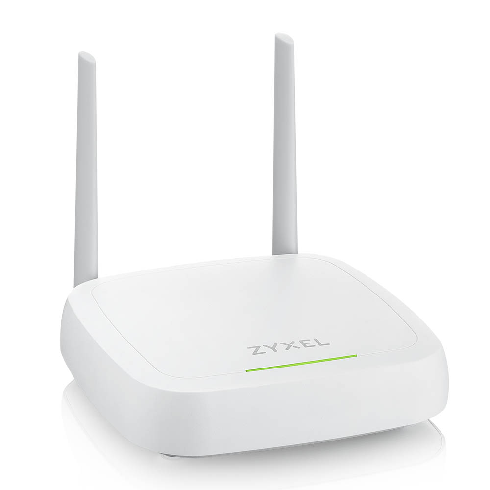 Zyxel NWA30BE 802.11be Wifi 7 NebulaFlex