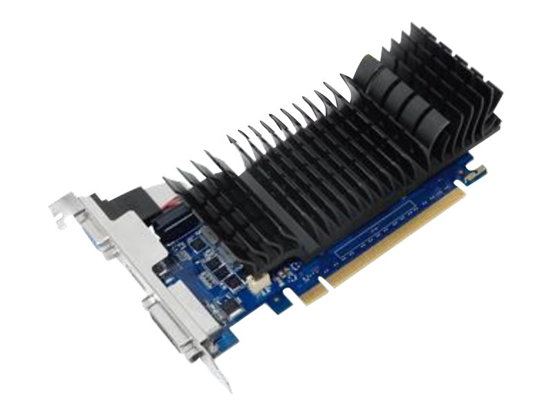 ASUS GeForce GT 730 2G, 2048 MB GDDR5