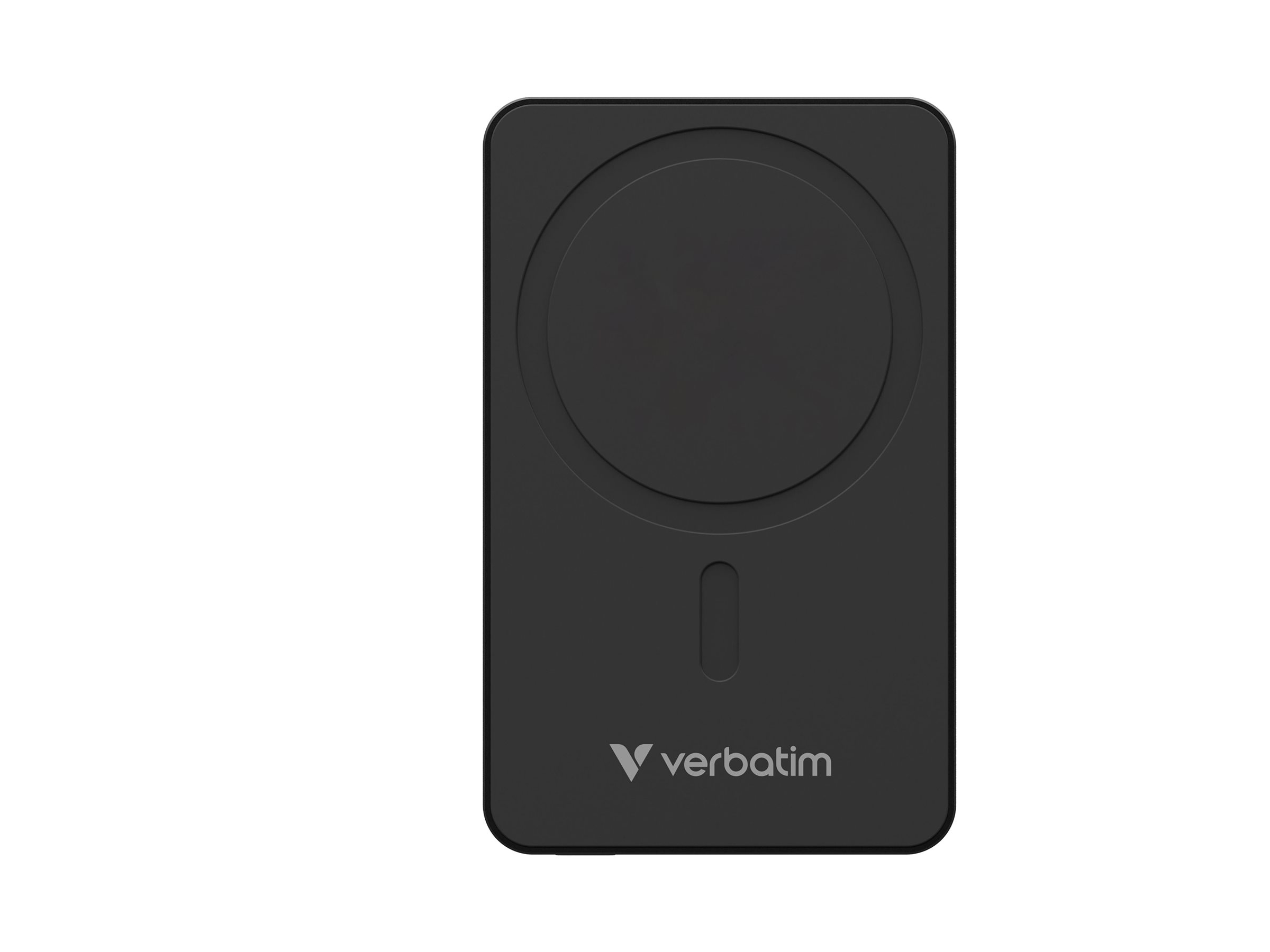 32227 VERBATIM ChargenGo Magnetic
