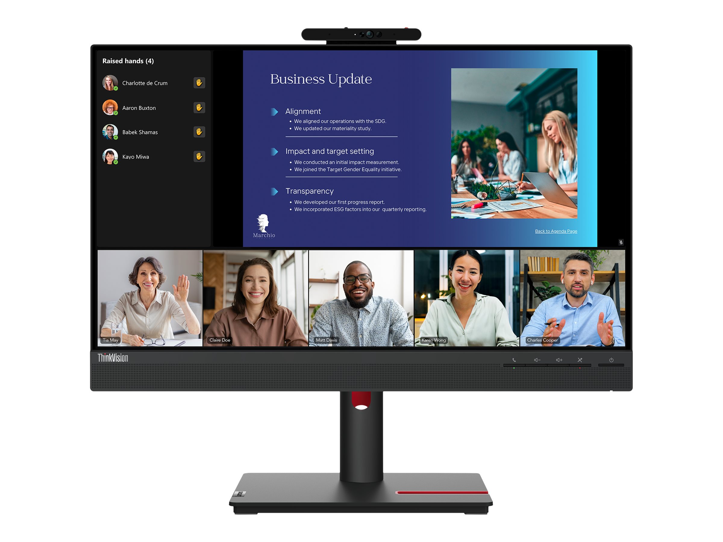 LENOVO ThinkVision T24v-30 60,45cm 23,8Zoll IPS 1920x1080 16:9 250cd/m2 VGA HDMI DP USB TopSeller LENOVO ThinkVision T24v-30 60,45cm 23,8Zoll IPS 1920x1080 16:9 250cd/m2 VGA HDMI DP USB TopSeller