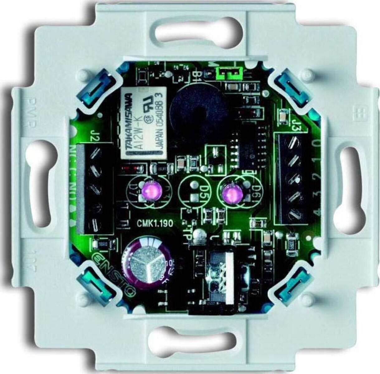 BuschJaeger AlarmmeldeEinsatz 1515 U12101