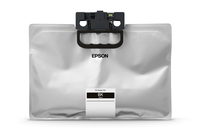 C13T01D100 EPSON Cartr. XXL WF PRO Tinte C13T01D100 EPSON Cartr. XXL WF PRO Tinte