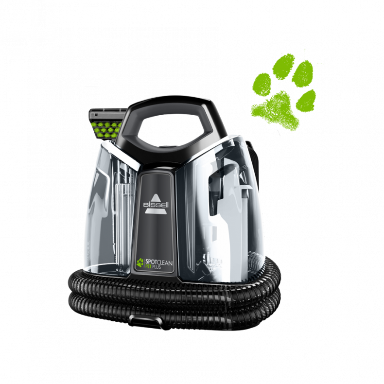 Bissell 37241 SpotClean Pet Plus Fleckenreiniger
