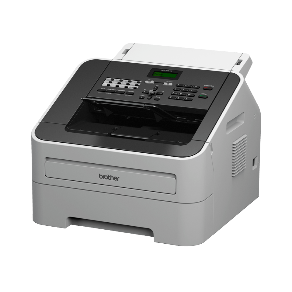 Brother FAX-2840 Laser-Faxgerät