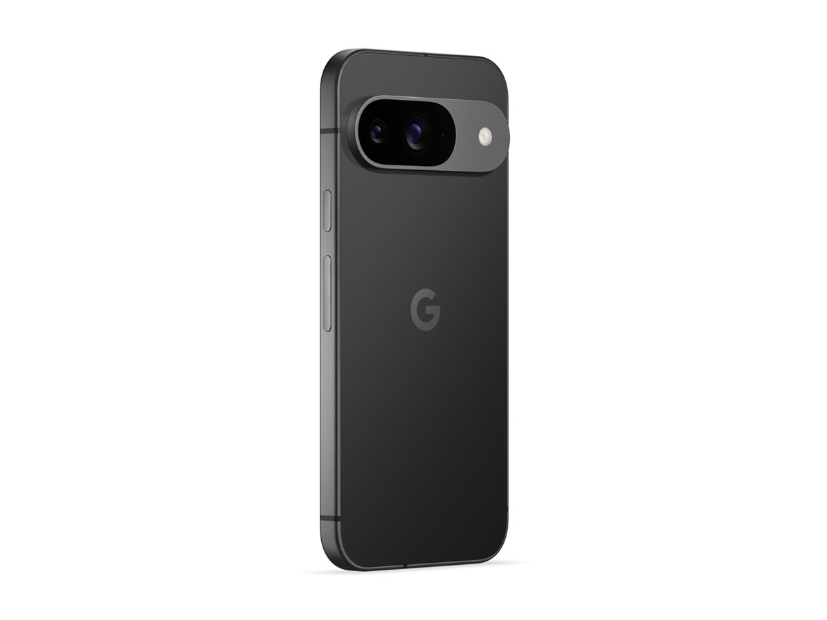 Google Pixel 9 - 128 GB - Obsidian