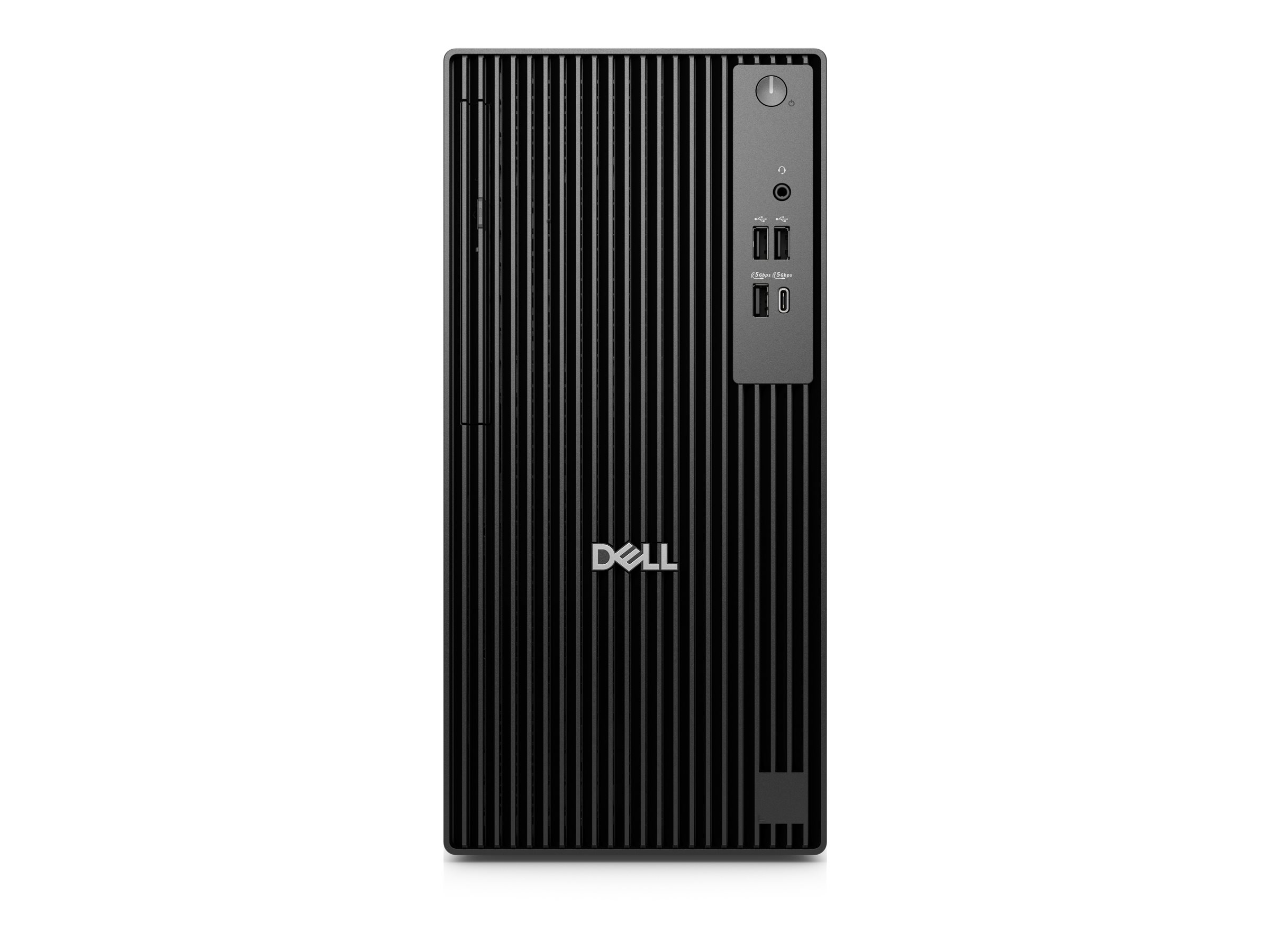 DELL Pro Tower QCT1250 Intel Core i514500 16GB 512GB SSD Integrated Kb Mouse W11P 2Y Basic Onsite