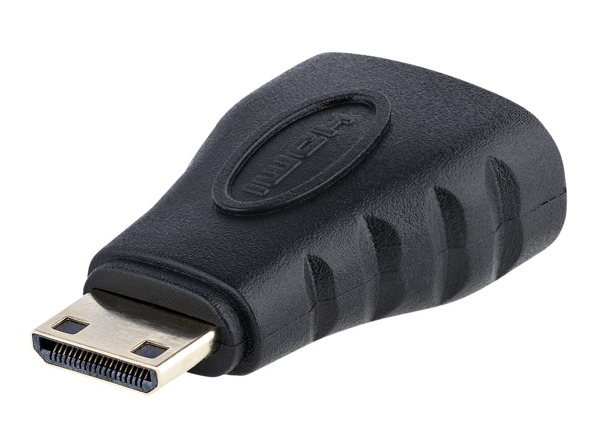 STARTECH.COM HDMI to HDMI Mini Adapter - F/M