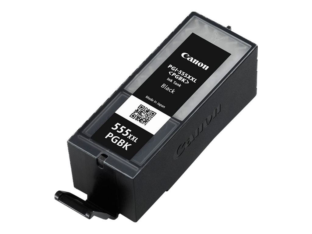 Canon PGI-555 XXL PGBK  schwarz Druckerpatrone