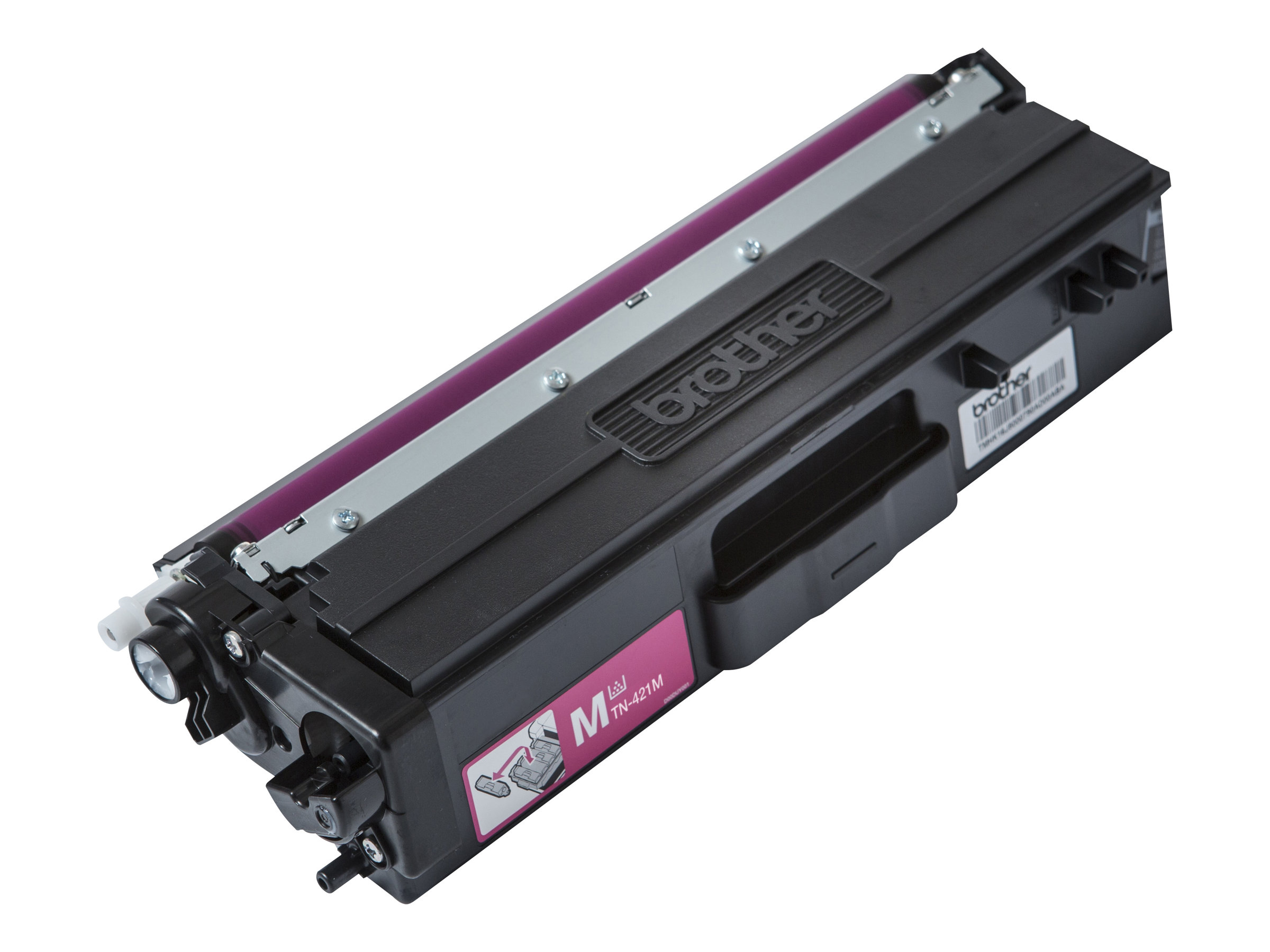 Brother TN421M - Magenta - Original - Tonerpatrone