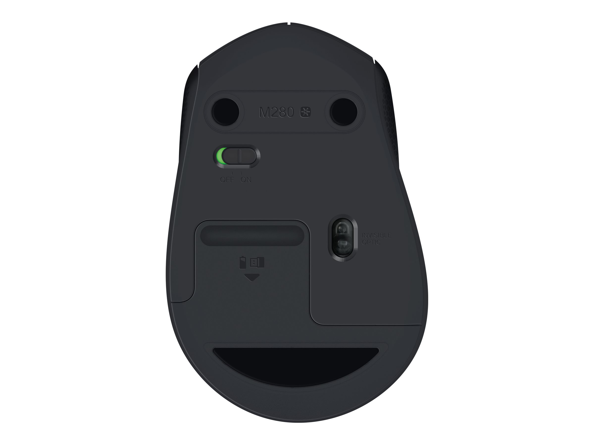 910-004287 LOGITECH M280 Funkmaus rechts