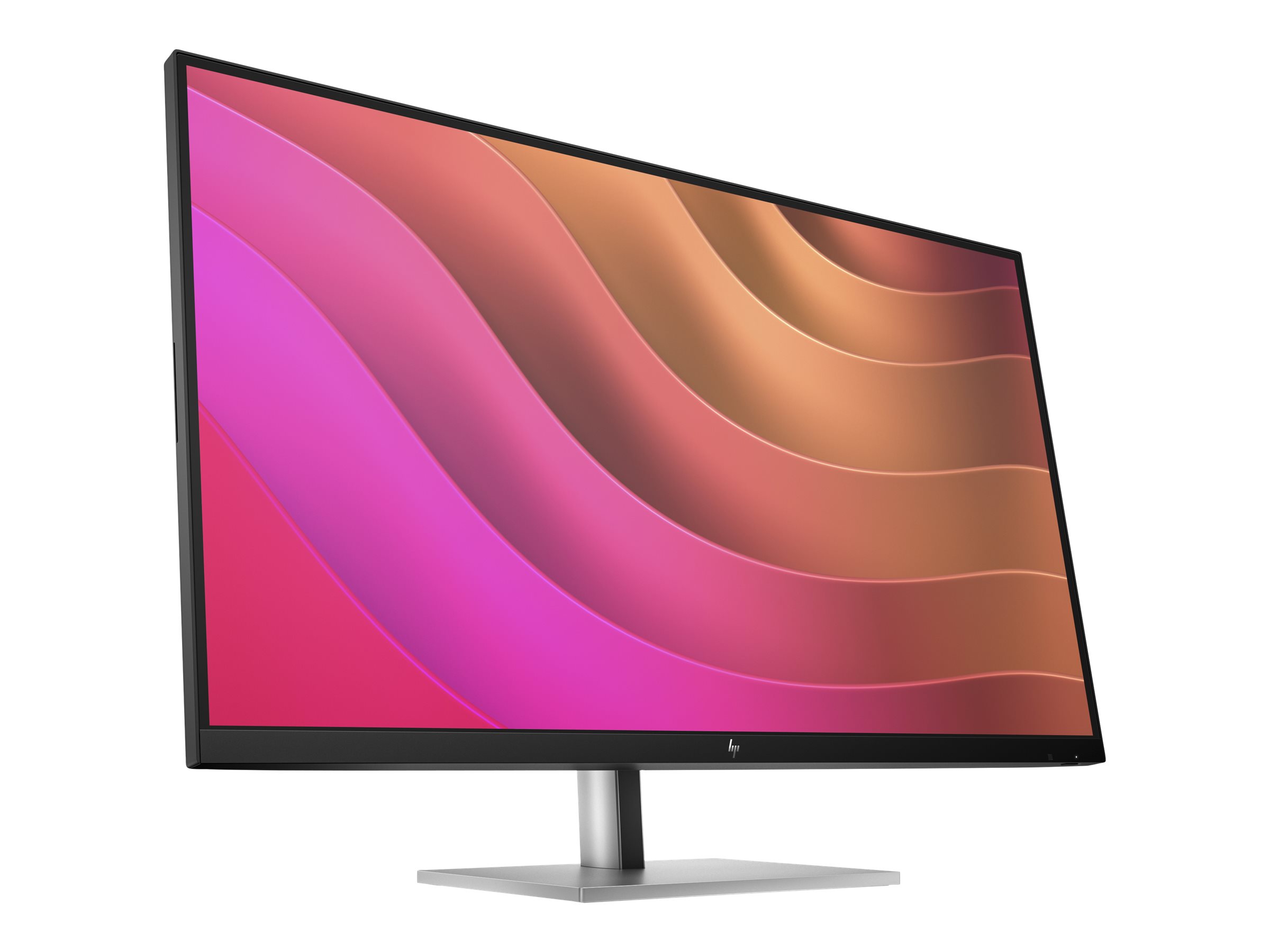 HP E32k G5 USB-C Monitor 80cm 31,5Zoll 4K HDMI DP 3J War (EU)