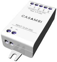 RPTE Steuergerät Casambi PWMA4 Modul