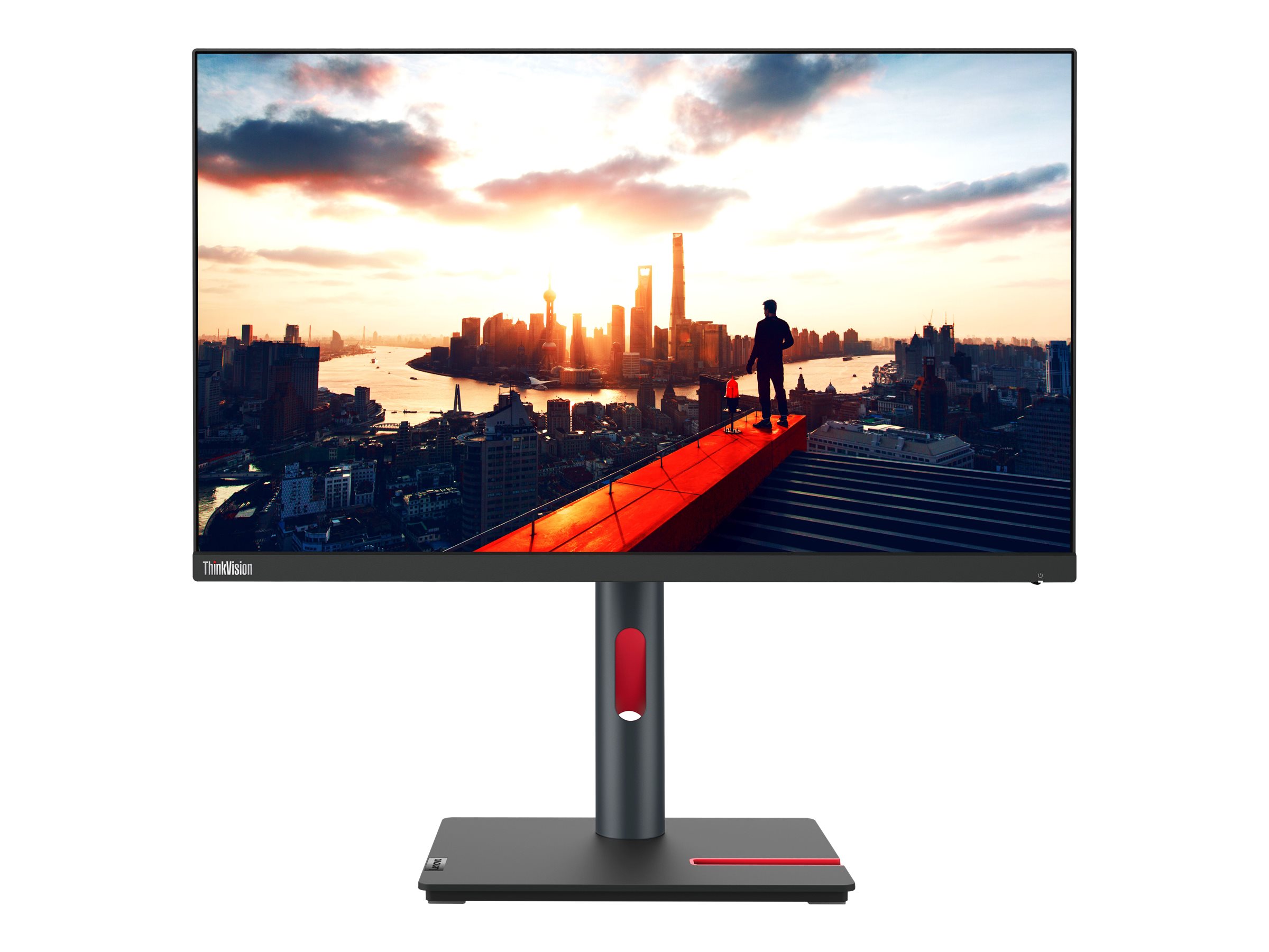 LENOVO ThinkVision P24h-30 60,45cm 23,8Zoll Monitor USB Type-C HDMI DP 4xUSB 3.2 TopSeller LENOVO ThinkVision P24h-30 60,45cm 23,8Zoll Monitor USB Type-C HDMI DP 4xUSB 3.2 TopSeller