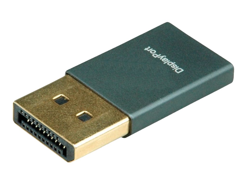 VALUE Display Adapter Virtual DP Emulator EDID 4K VALUE Display Adapter Virtual DP Emulator EDID 4K