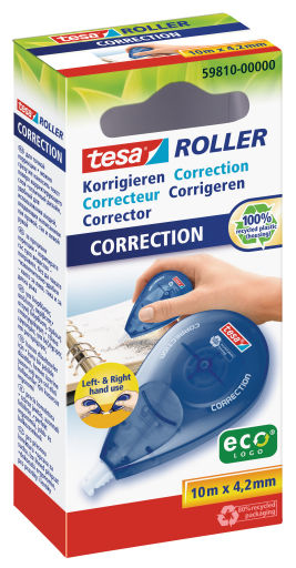 59810-00000-01 TESA Ecologo