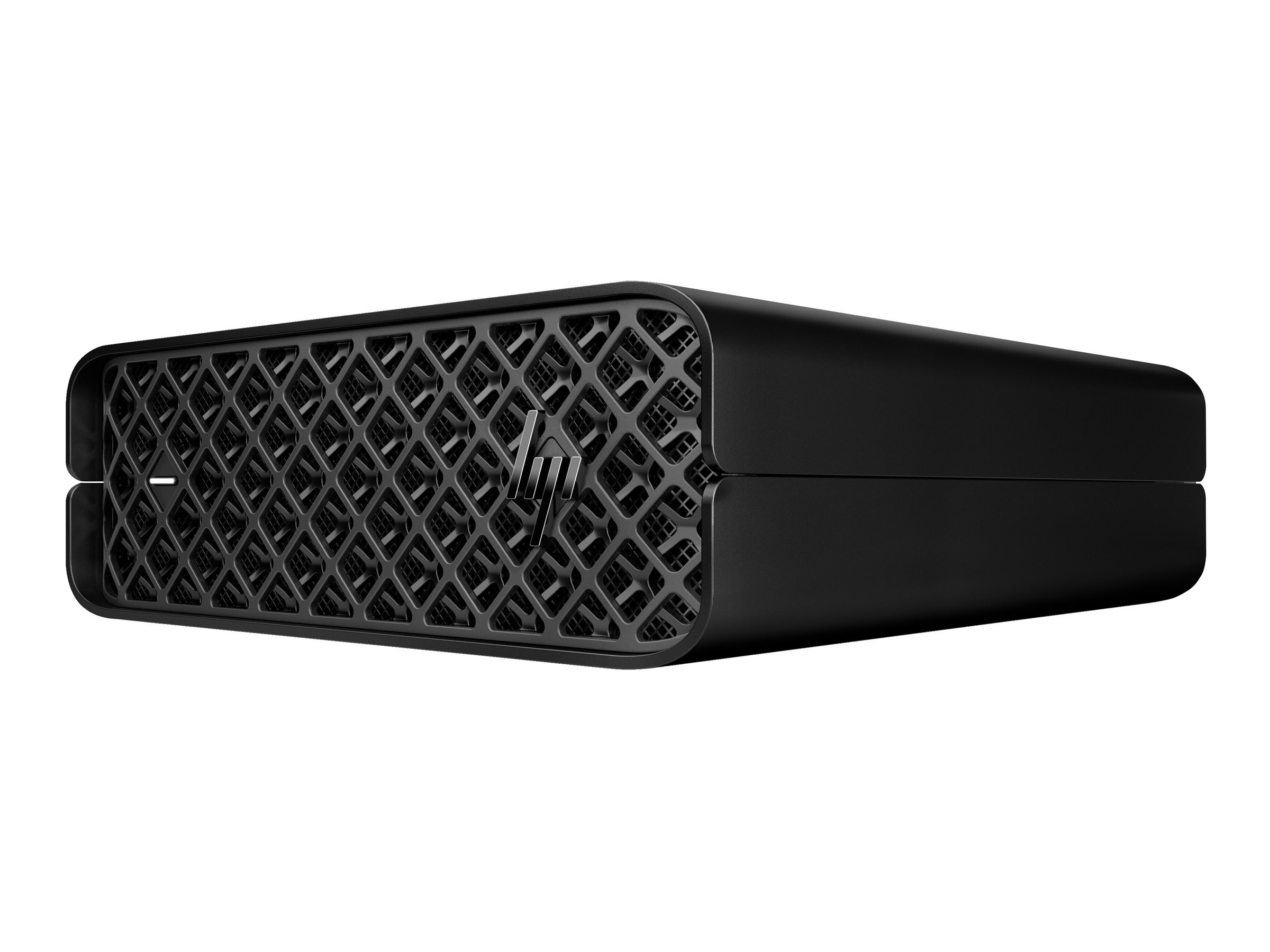 HP Z2 G9 Mini Intel Core i7-14700 32GB 512GB/SSD NVIDIA RTX A400 4GB W11P 3J Gar (DE)