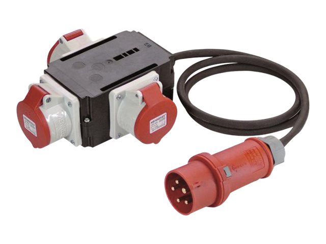 Bachmann CEE-Adapter 349.035 Bachmann CEE-Adapter 349.035