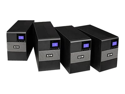 5P 850i 850VA/600W Tower USB RS232 and relay contact