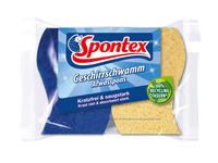 Spontex Schwaemme, 2 St. Spontex Schwaemme, 2 St.