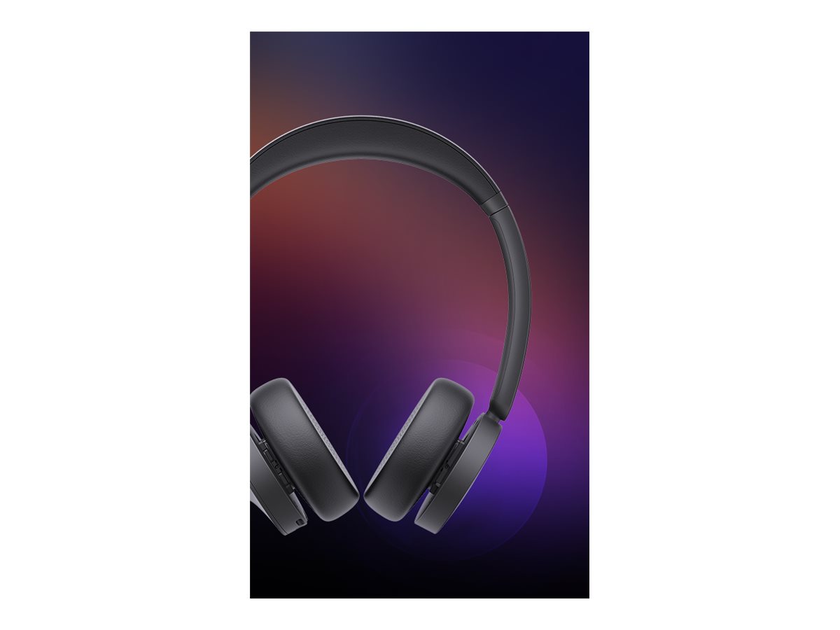 YEALINK BH70 Dual Teams USB-C-A mit Staender YEALINK BH70 Dual Teams USB-C-A mit Staender