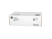 HP 43X contract toner kartusche schwarz hohe Kapazität 41.500 Seiten 1er-Pack