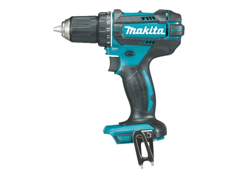 makita DDF482Z Akku-Bohrschrauber 18,0 V, ohne Akku makita DDF482Z Akku-Bohrschrauber 18,0 V, ohne Akku