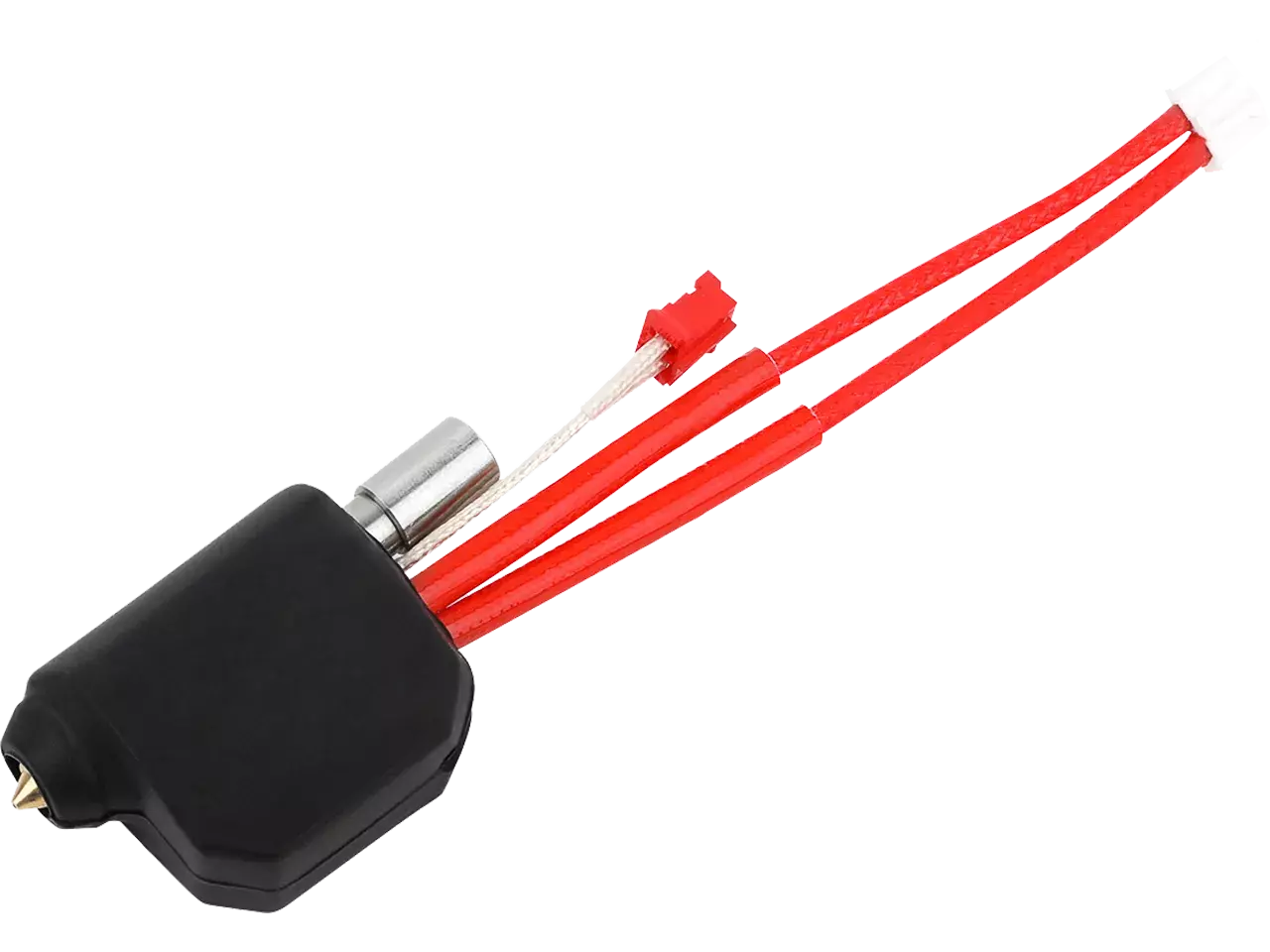 Creality CR-M4 Heating Block Kit
