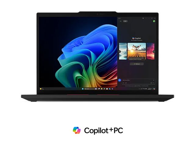 Lenovo ThinkPad T14 Gen 6 21QJ AMD Ryzen AI 5 PRO 340 32 GB RAM 1 TB SSD 14 Zoll