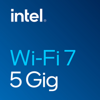 INTEL WI-FI 7 BE200 2230 2x2 BE+BT NO vPro INTEL WI-FI 7 BE200 2230 2x2 BE+BT NO vPro