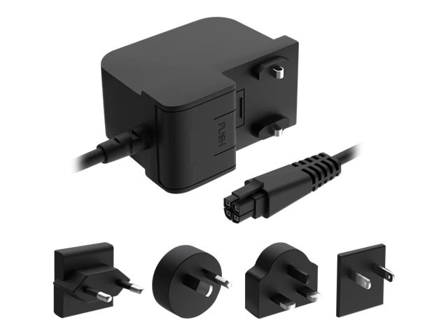 TELTONIKA NETWORKS Universal Power Supply Unit - 9W