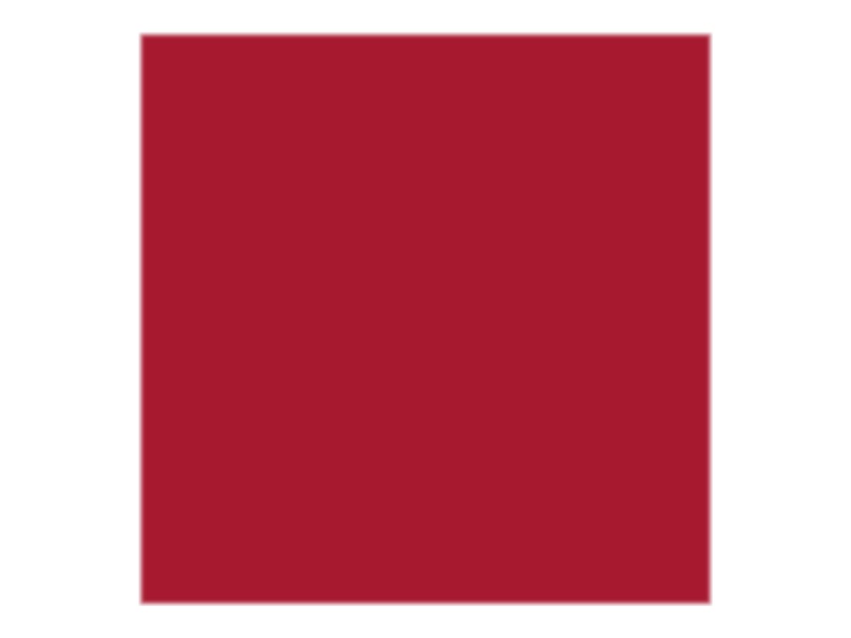 cricutâ„¢ Smart Vinyl Vinylfolie permanent rot 33,0 cm x 3,6 m, 1 Rolle cricutâ„¢ Smart Vinyl Vinylfolie permanent rot 33,0 cm x 3,6 m, 1 Rolle
