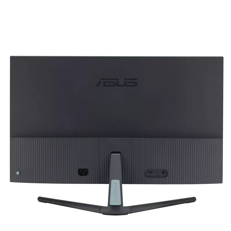 ASUS VU279CFEB Eye Care Monitor 68,58cm 27Zoll IPS WLED FHD 169 100Hz 250cdm2 1ms HDMI USB Type C Quiet Blue