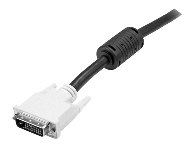 STARTECH.COM 2m DVI-D Dual Link Cable M/M
