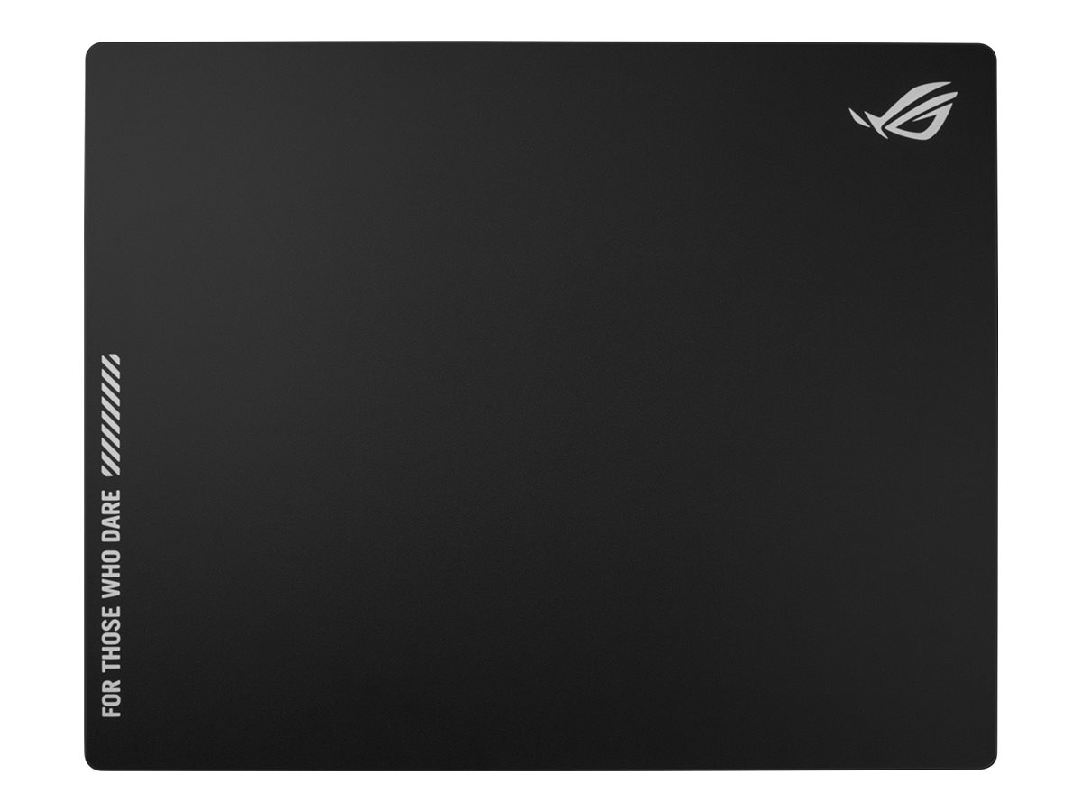 ASUS ROG Moonstone Ace L - Mauspad - Schwarz