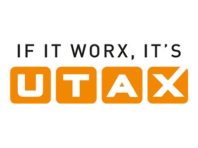 UTAX CK-8512Y  gelb Toner