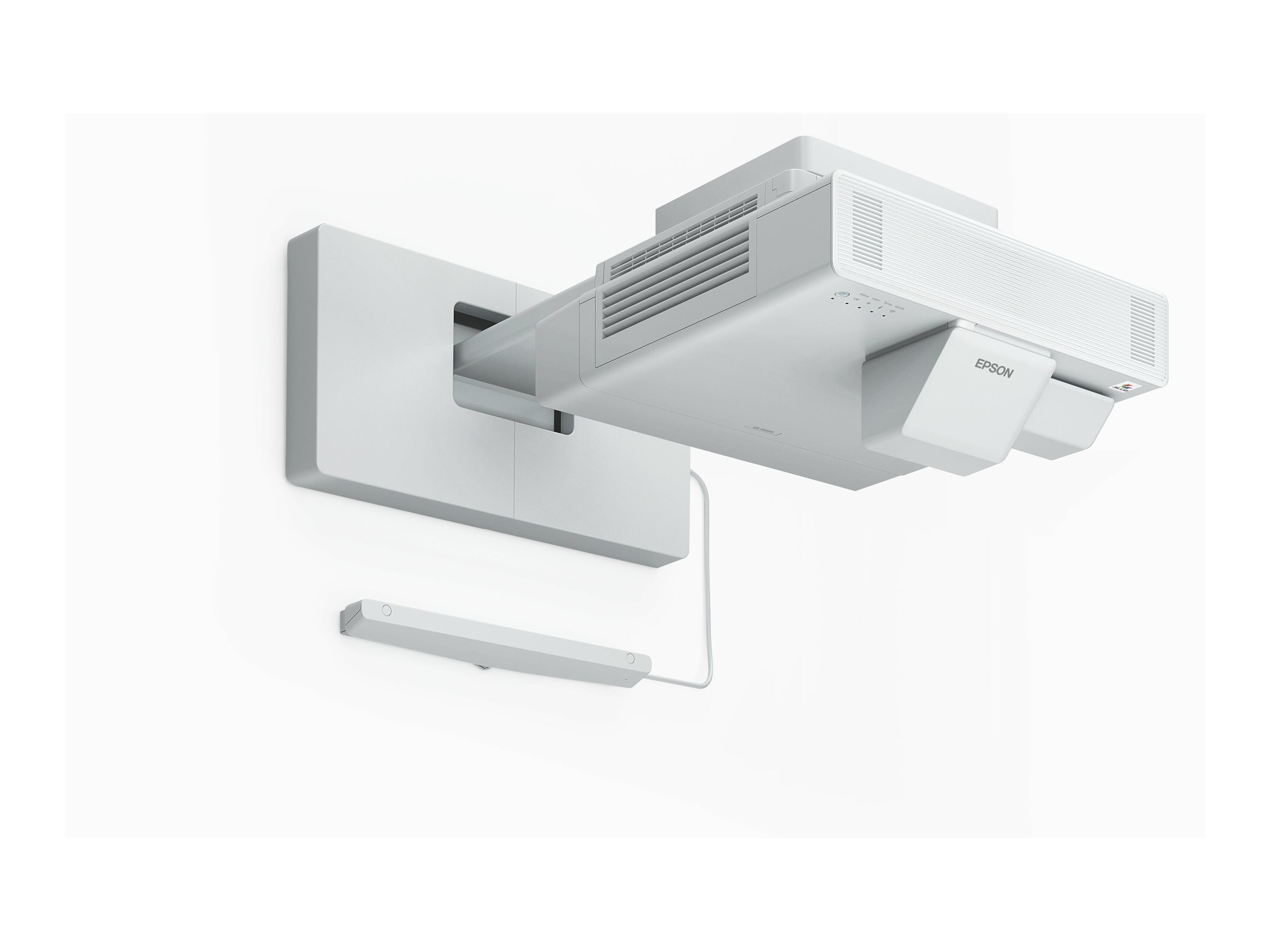 EPSON EB-1485Fi 3LCD Full HD Ultra-short distance projector 5000 Lumen 0.27:1-0.37:1 incl. finger touch unit