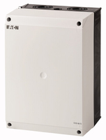 Eaton Electric Leergehäuse CI-K5-160-TS 280x200x160mm +Tragschiene