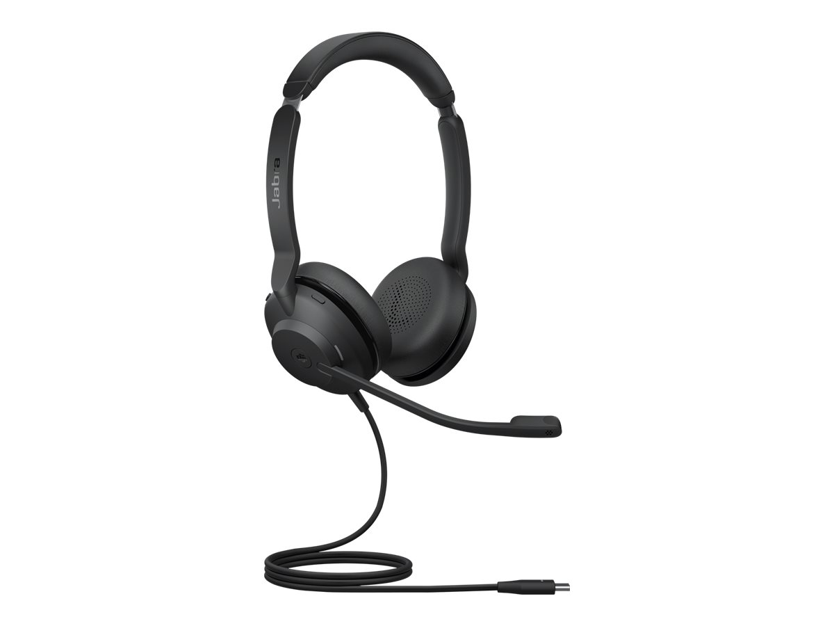 JABRA Evolve2 30 SE MS Stereo USB CA