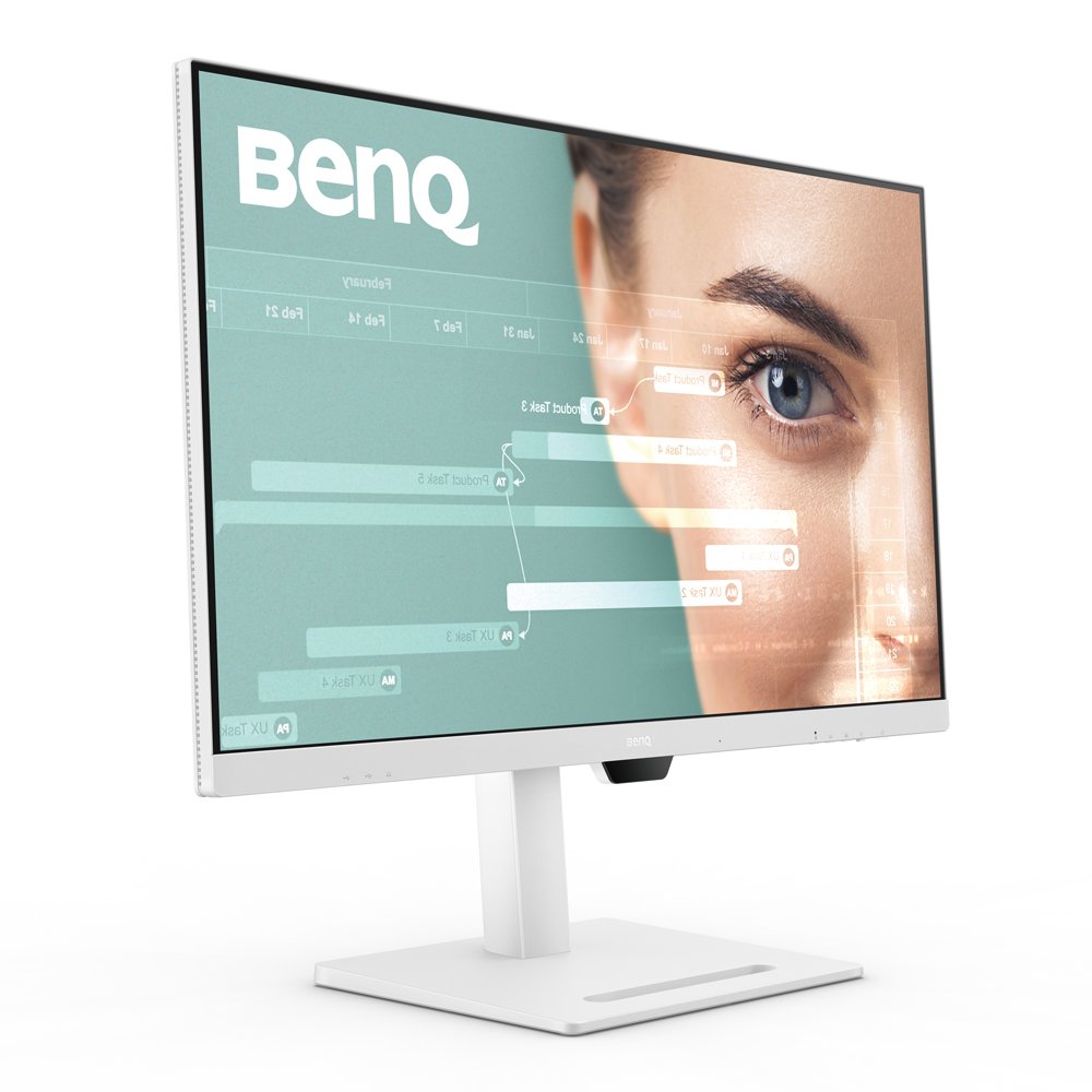 BenQ GW3290QT Monitor 80,0 cm 32,0 Zoll weiß