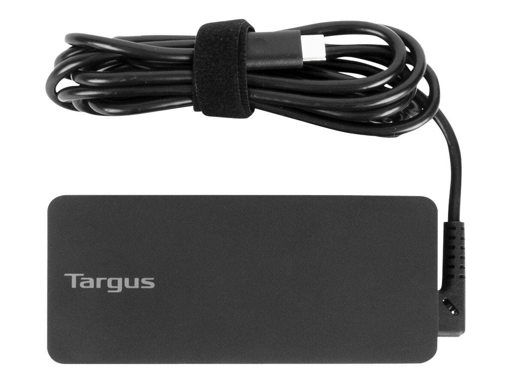 APA107EU TARGUS USB LADEGERAET 65W